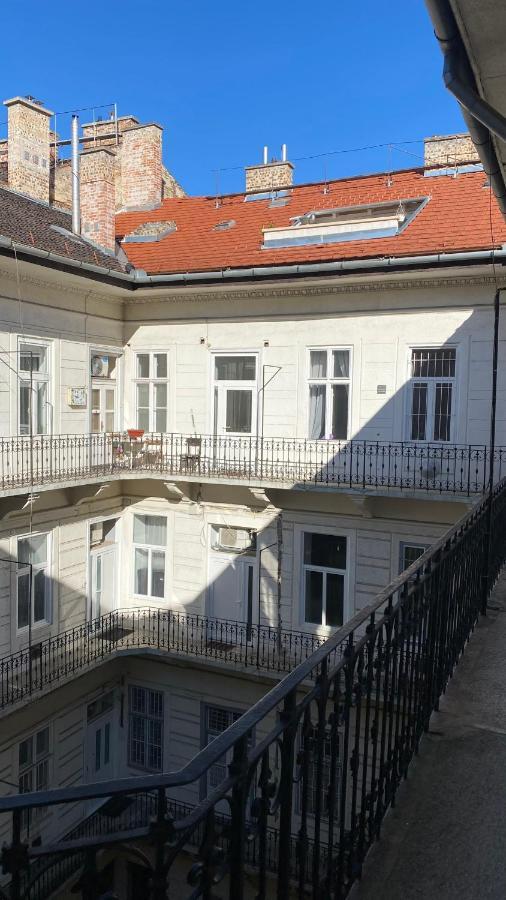 City Center Budapest Exterior foto